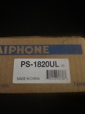 Aiphone PS-182OUL Power Supply