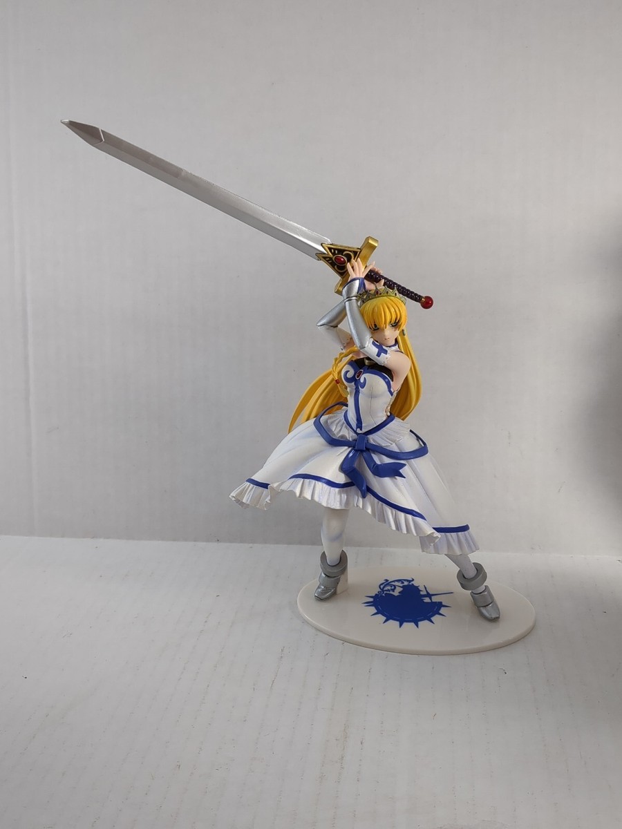 Princess Waltz Angela and Iris 1/7 PVC Figure Wafudoh
