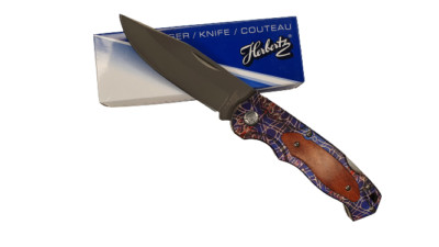 HerbertzTaschenmesser 595413