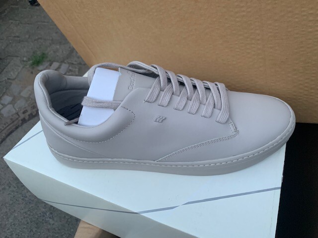 Sneakers Boxfresh Hoch Boxfresh Sneaker Boxfresh Swich Mit