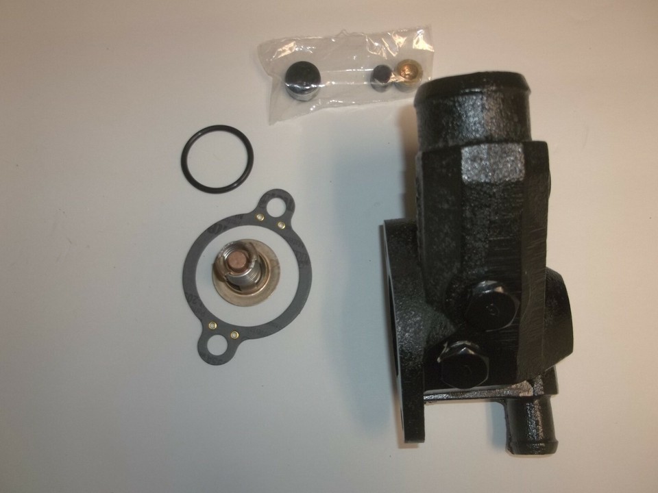 Kit thermostat pour Volvo Penta 4.3 / 5.0 / 5.7 / 5.8 / 7.4 / 8.1 seulement 42,95 € | SVB