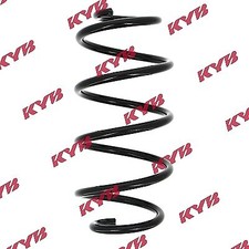 KYB Fahrwerksfeder Vorderachse für FORD