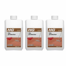 HG Tile Protector (Product 14) 1L For All Types Floor Tiles, Flagstones & Slate