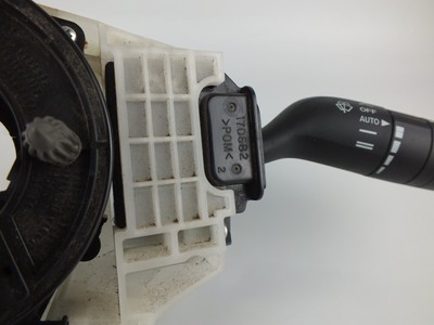 Mazda Steering Column Wiper Arm Indicator BS3M17G057 - Genuine OEM 