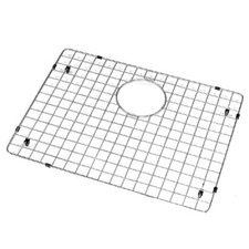 Houzer Wirecraft Bottom Grid 20.5-Inch by 15.5-Inch BG-4210 20.5" x 15.5"