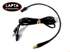 Wassertemperatursensor mit Patchkabel-Kart Rotax Temp für Mychron 4 und 5