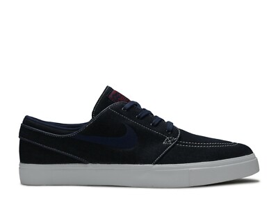 Men's Nike Zoom Stefan Janoski SB Canvas \
