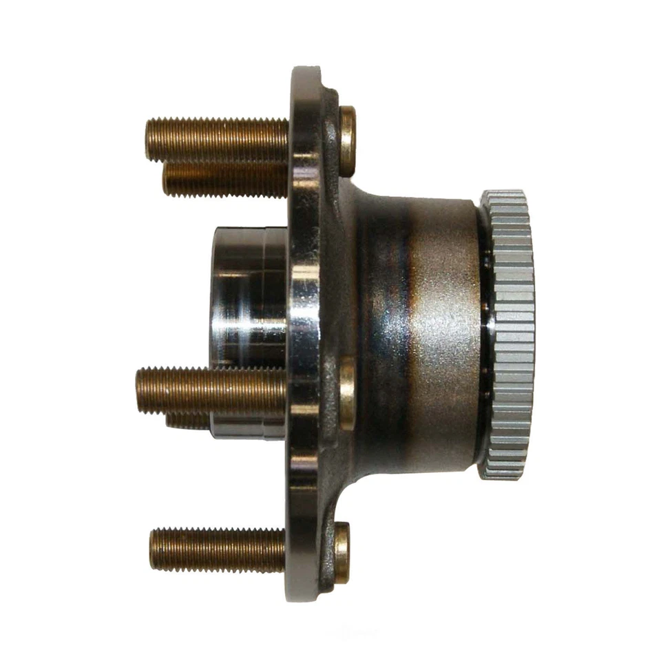 Wheel Bearing and Hub Assembly GMB 735-0024 fits 99-02 Daewoo Leganza - Image 3 of 4