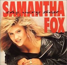 Very Best of von Fox,Samantha | CD | Zustand sehr gut