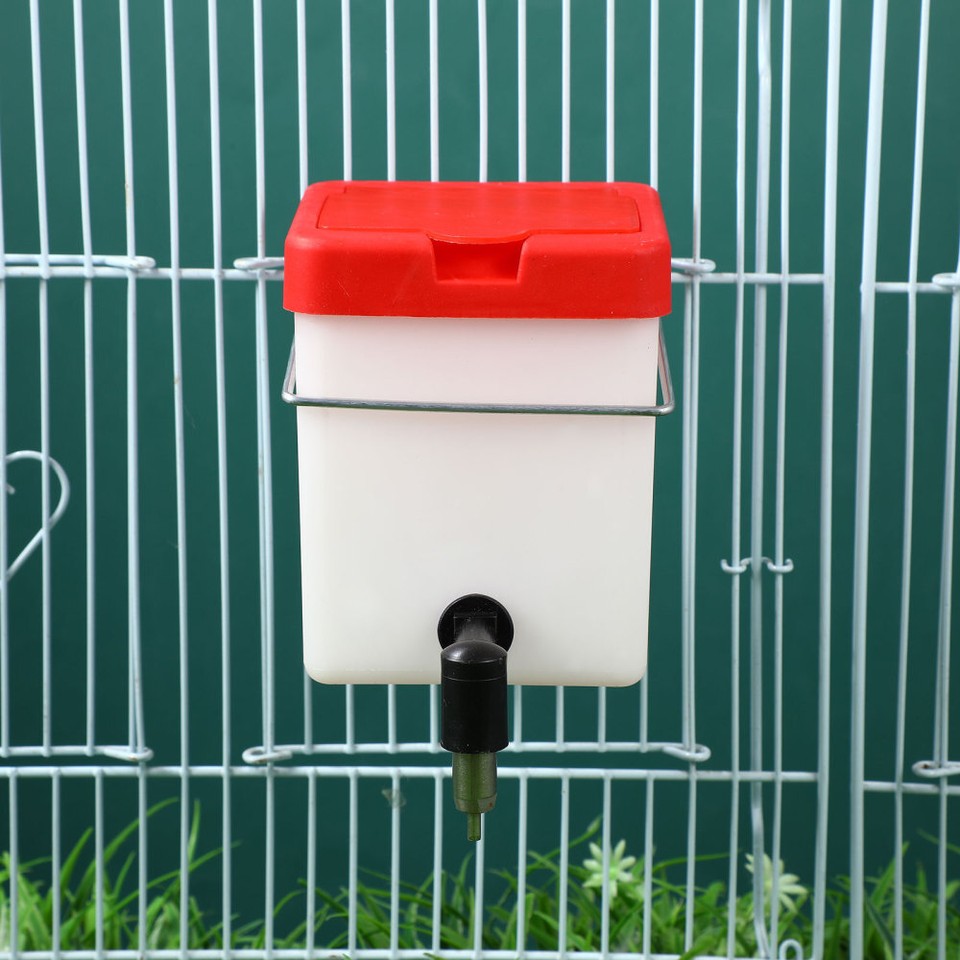 Hamster Water Bottle Ferret Water Bottle Rabbit Water Dispenser eBay