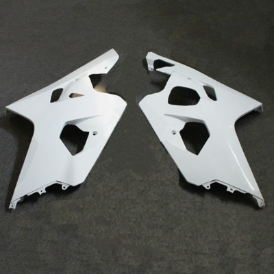 Left or Right Unpainted Mid Side Fairing for SUZUKI GSXR600 750 2004 2005 K4