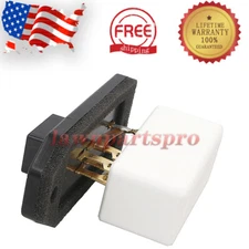 Heater Fan HVAC AC Blower Motor Resistor Control Module Fits Dodge Ram 1500 5.7L