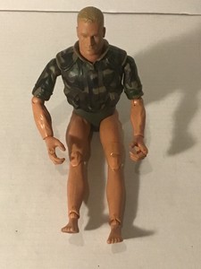 1996 G.i. Joe Action Figur (Hasbro) Pawtucket R.i.02862 Camo Betrübt | Ebay