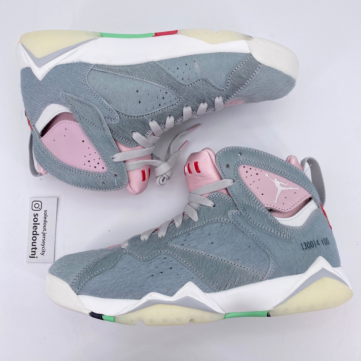 Air Jordan 7 Retro Air Jordan 7 Retro