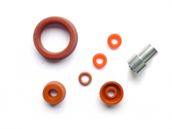 O-Ring Wartungsset Für Paslode Rahmennagler – Inkl. Zylinderdichtung 402011, Passt Für 5300 Serie