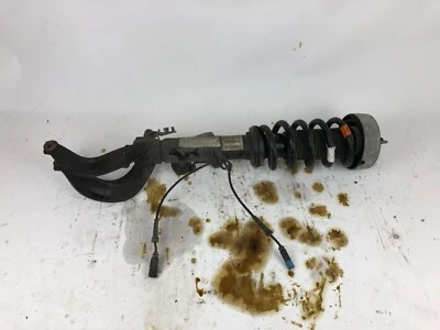 BMW X5 X6 Serie F15 F16 Vorderer Linker Stoßdämpfer 6863173 - Bild 1 von 4