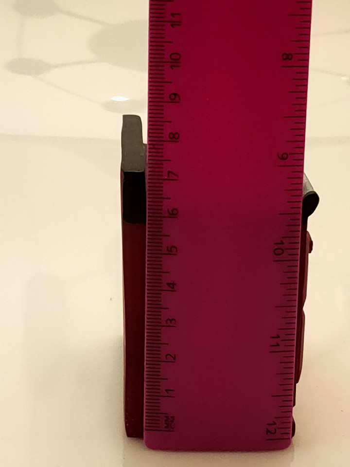 Vintage Doll's House Furniture. Kitchen Range Cooker 112 Scale eBay