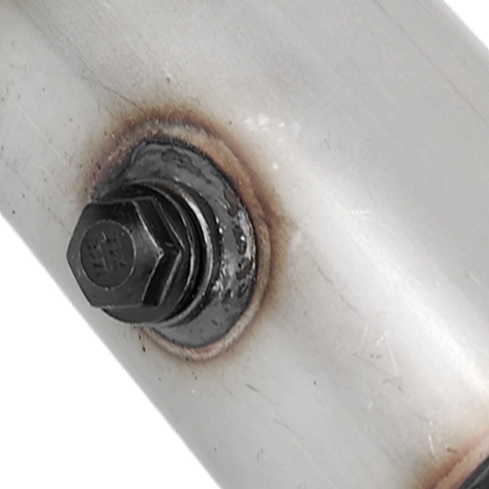 For 2014-2018 Jeep Cherokee 3.2L V6 Both Front & Rear Catalytic Converter EPA Foto 4 de 4