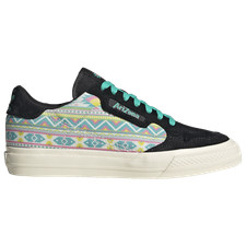 adidas continental 80 vulc arizona iced tea black