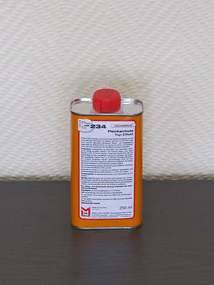 HMK Moeller S 234 Fleckschutz Top-Effekt Imprägnierung 250ml Granit & Marmor