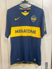 Nike Boca Juniors International Club Soccer Fan Apparel and Nike Boca Juniors International Club Soccer Fan Apparel and