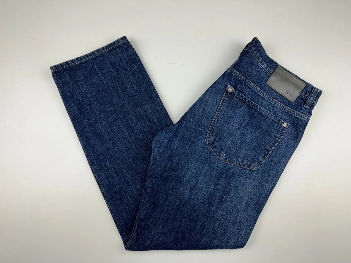 Hugo boss 2024 jeans ebay