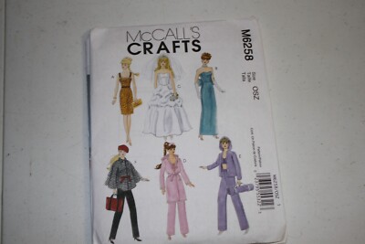 McCalls Patterns you choose