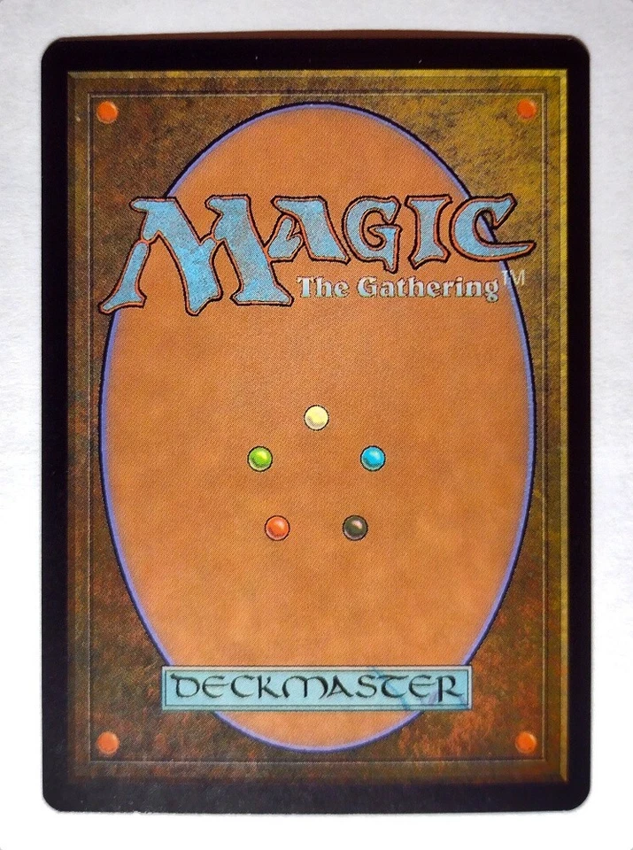 Fires of Yavimaya *FOIL* - MtG Invasion [INV] - Lightly Played LP Japanese - Image 2 of 2