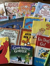 20 Children  s Books