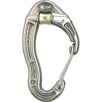 Dmm Revolver Carabiner Silver on sale Dmm Revolver Carabiner Silver on sale
