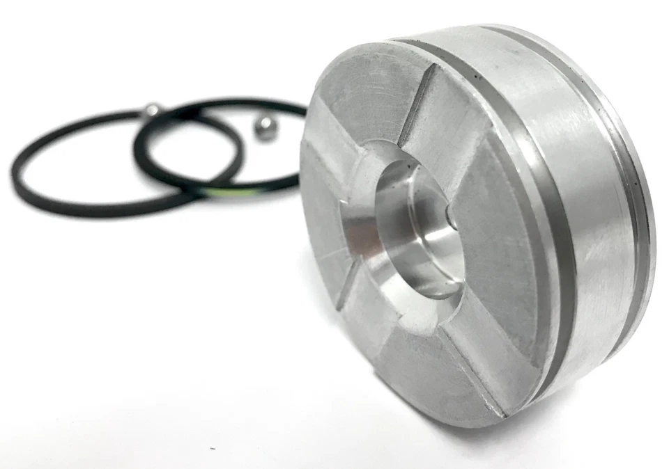 KIT DE PISTÓN ACUMULADOR DELANTERO SIN PINES 4L60E 4L65E 4L70E SONNAX 77987-01K Foto 2 de 4