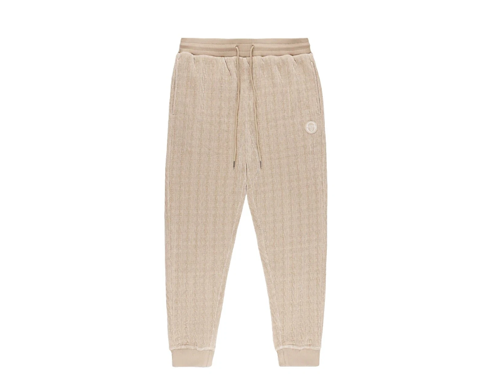 Jogger Solid Pants for Men