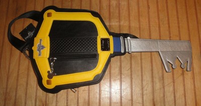 keyblade backpack