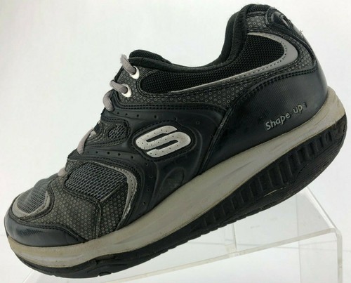 Scarpe SKECHERS - Fasten Up 232136/GRY Gray - Fitness - Scarpe sportive -  Uomo | escarpe.it