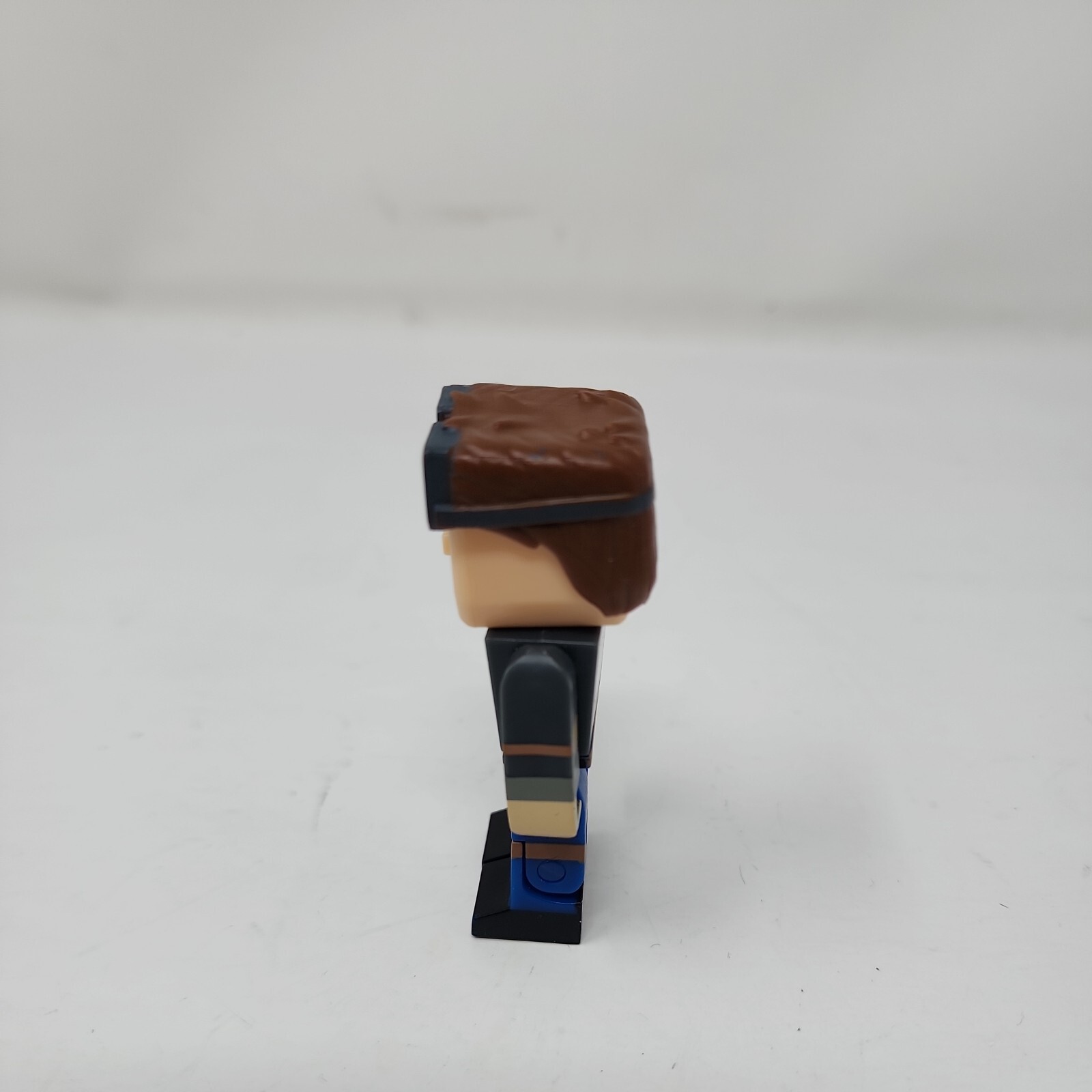 Jazwares You Tube Heroes The Diamond Minecart Hero Action Figure Used.2 ...