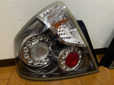 Nissan Genuine Fuga Y50 Infiniti M35 M45 LED Taillights Tail