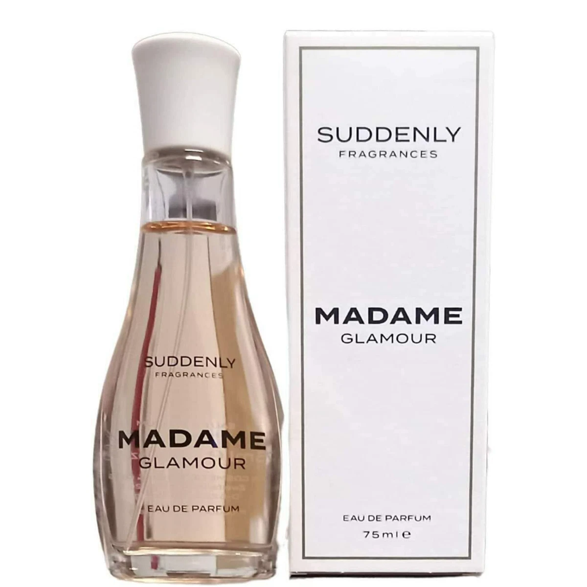 Lidl chanel perfume sale