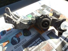 AggregateTräger AUDI A4 AggregateTräger AUDI A4