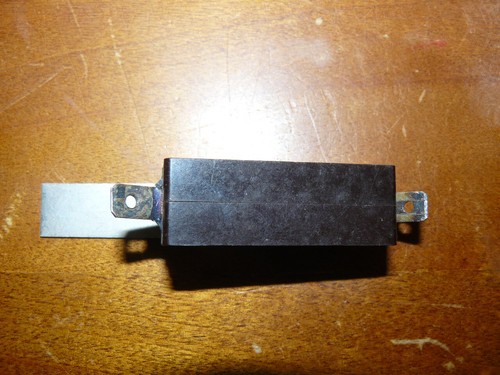 Cherry Electric E14 Switch, New Old Stock, Tested Good E14-37HA - GE WB24X5157 - Picture 4 of 4