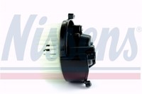 Nissens 87129 Interior Blower For CitroËN Fiat Peugeot