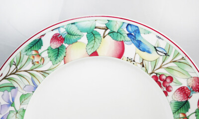 CATALINA Villeroy & Boch Dinner Plate 10.5