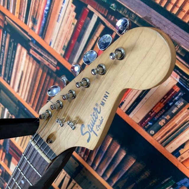 5421 Duncan Pu Squier Stratocaster Mini