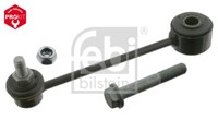 Febi 31842 Koppelstange Stabi Hinten Hinterachse Links, Hinterachse Rechts FüR