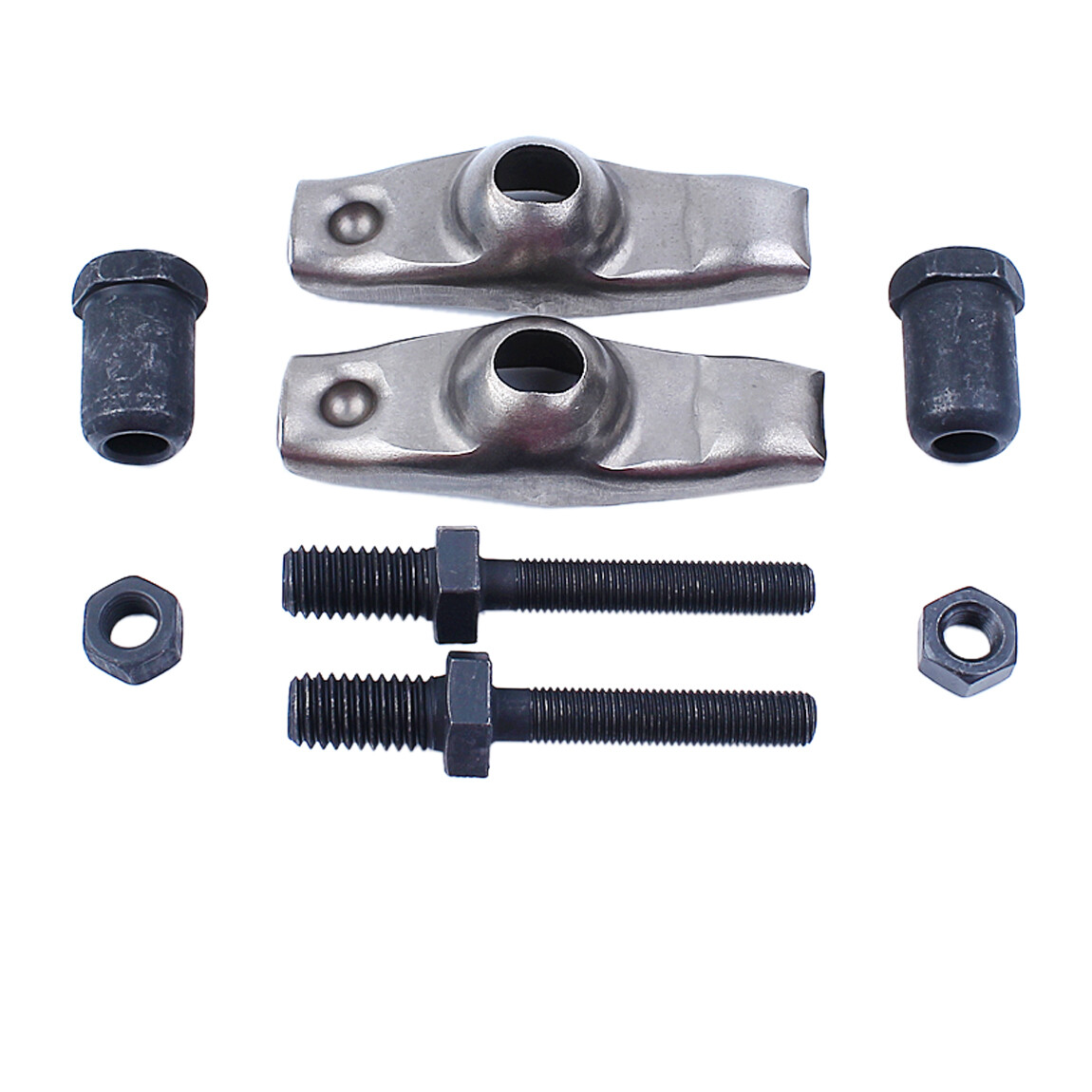 17pcs/set Valve Push Rod Rocker Arm For Honda 13HP GX390 11HP GX340 Engine Parts | UK