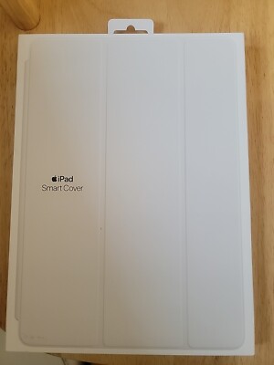 SEALED NEW *Apple Smart Cover (for iPad - 8th Generation) - White