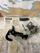 Quicksilver #43066A3 Remote Control Attaching Kit.