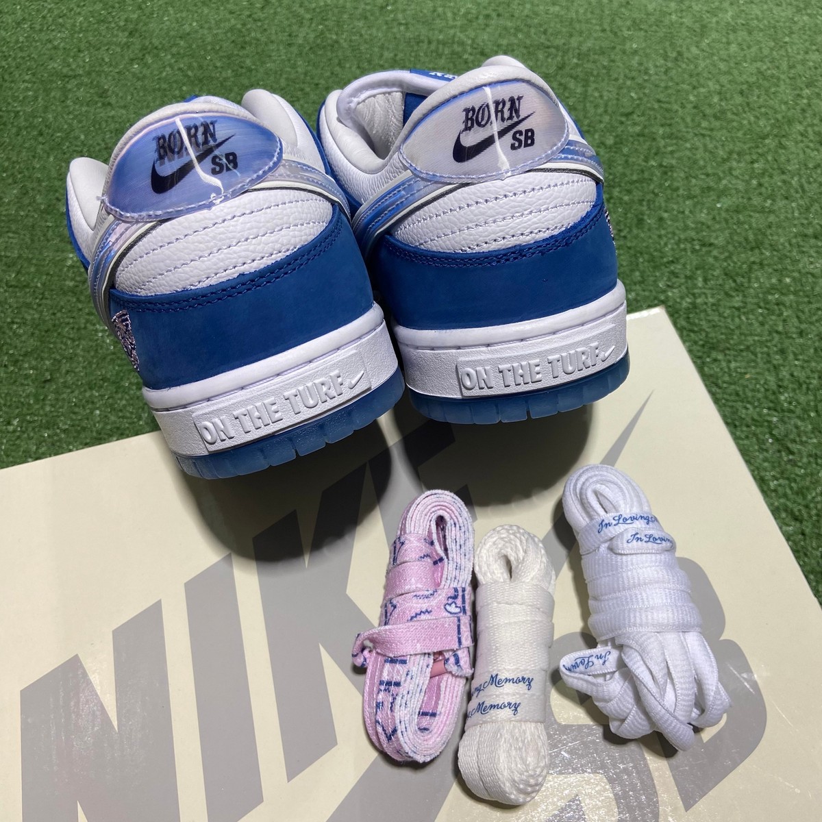 One Block At A Time Born Raised Dunk Low SB: 10.5 | eBay One Block At A Time Born Raised Dunk Low SB: 10.5 | eBay