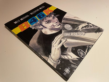 Milo Manara, Valentino Rossi, B46K, Leopoldo Bloom ed 2006