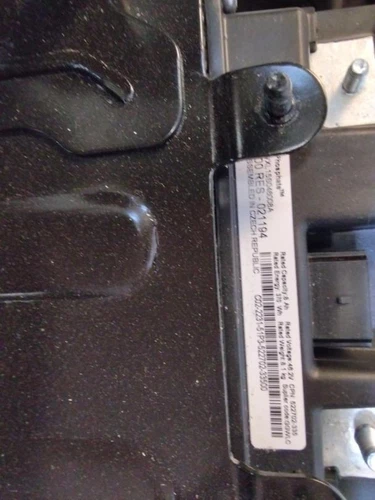 WXL15S046008A Bateria para LAND ROVER RANGE ROVER VELAR Velar 2017 1605791 - Imagen 6 de 10