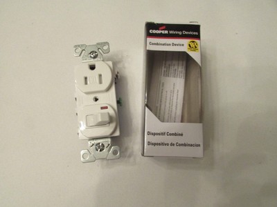 Cooper Gfci Switch Combo Wiring Diagram Gota Wiring Diagram